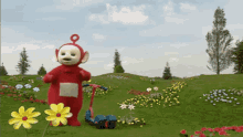 Gif Télétubbies